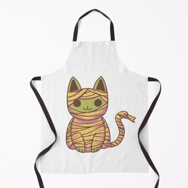 Item preview, Mummy kitten designed and sold by ZethTheReaper19.