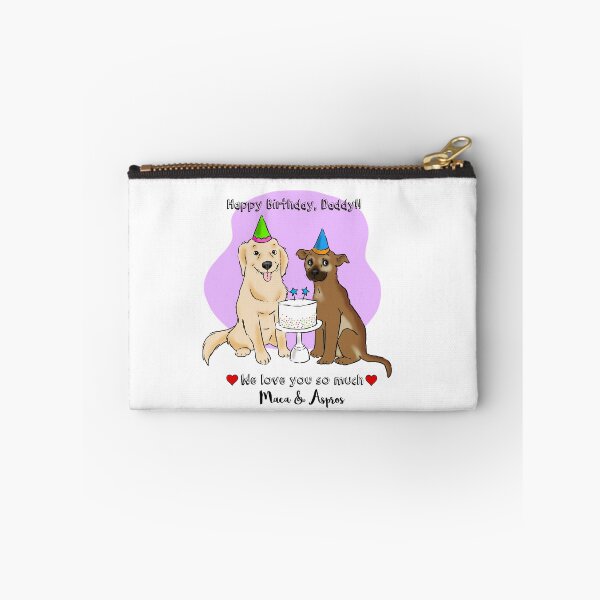 Item preview, Maca & Aspros designed and sold by Furkid Studio.