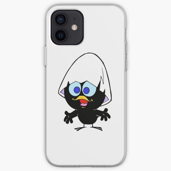 Calimero Coque souple iPhone