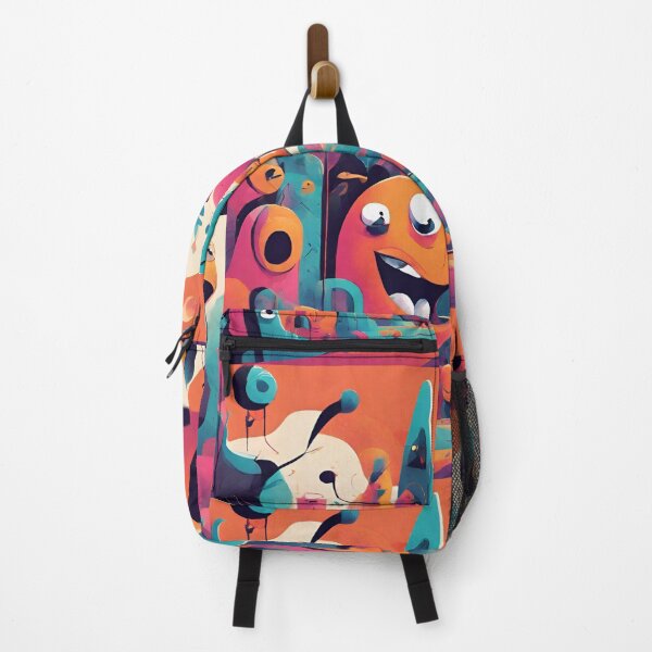 Item preview, Abstract City designed and sold by IconicFriends.