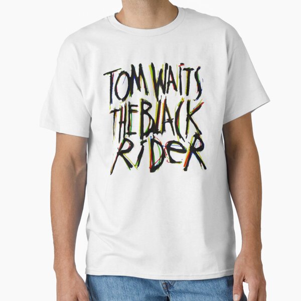 Item preview, Tom Waits - The Black Rider designed and sold by VictorLand.