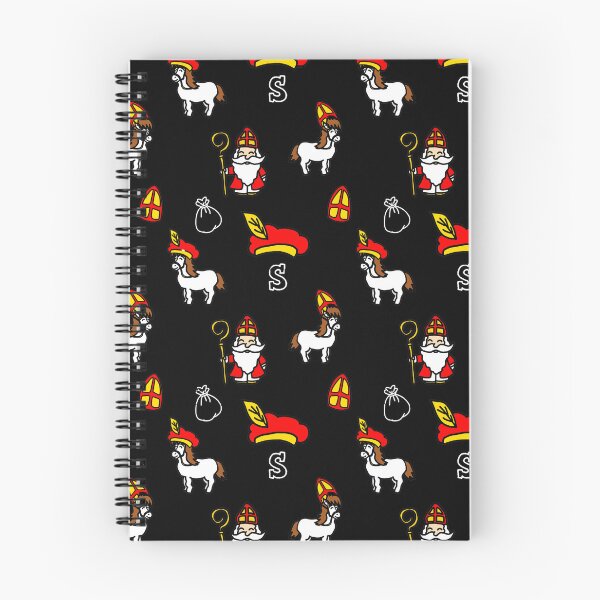 Item preview, Sinterklaas Mijter Muts Paardje zwart designed and sold by Krissys-Art.