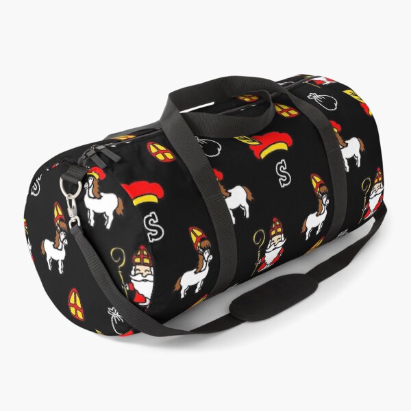 Item preview, Sinterklaas Mijter Muts Paardje zwart designed and sold by Krissys-Art.