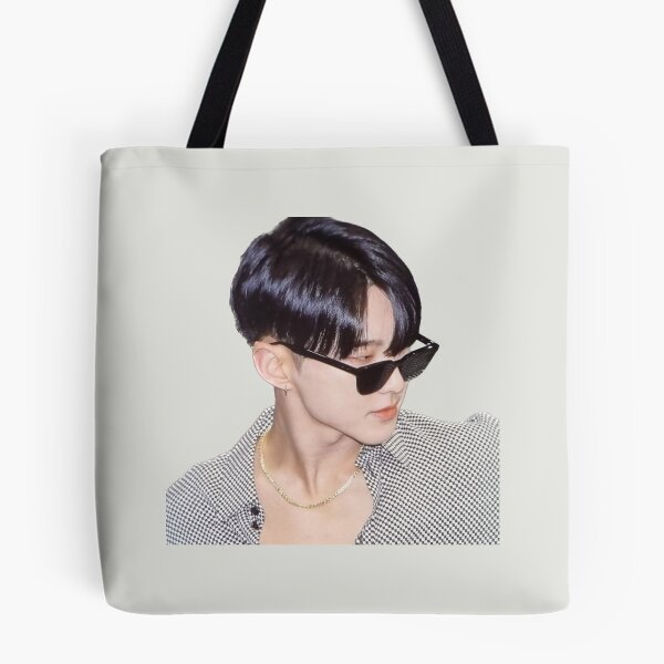 Item preview, Hoshi, Soonyoung Kwon, Tiger, Horanghae, Sebong, Kpop, Korean, Cute, Black Hair designed and sold by KPopPalette.