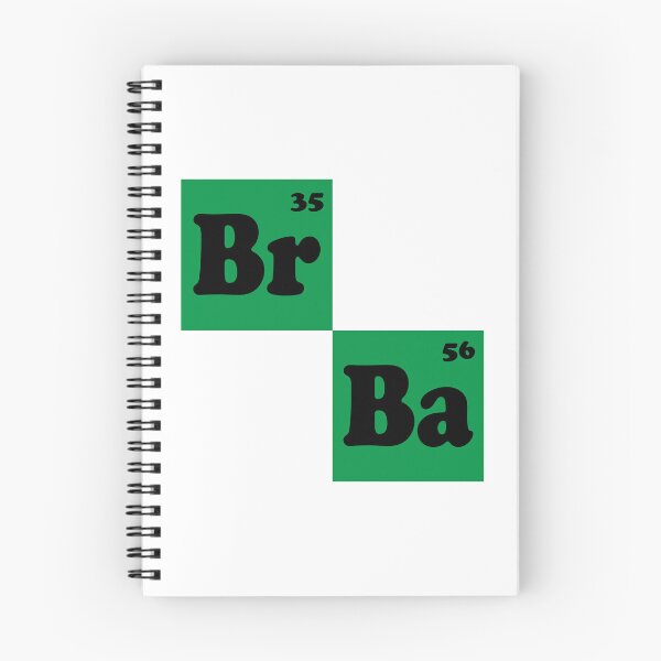 Item preview, Br Ba designed and sold by ScienceCorner.