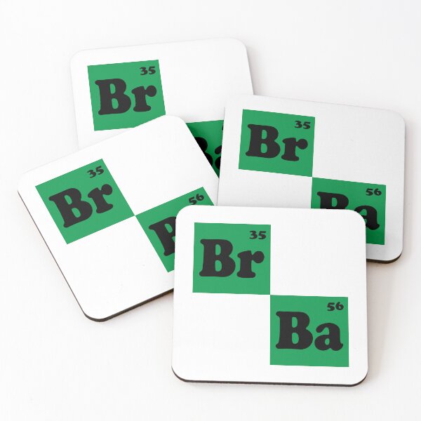 Item preview, Br Ba designed and sold by ScienceCorner.