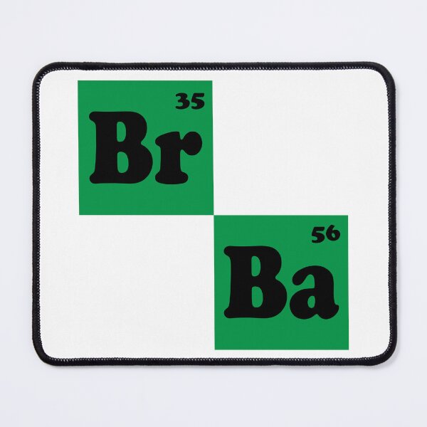 Item preview, Br Ba designed and sold by ScienceCorner.