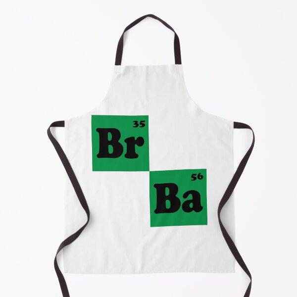 Item preview, Br Ba designed and sold by ScienceCorner.