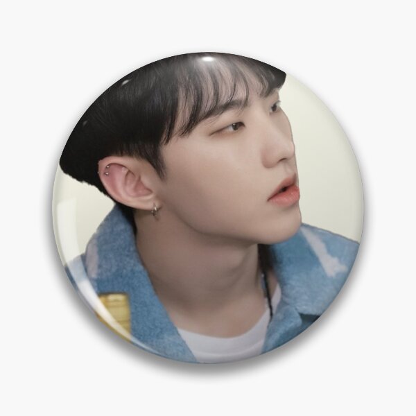 Item preview, Hoshi, Soonyoung Kwon, Tiger, Horanghae, Sebong, Kpop, Korean, Cute, Black Hair designed and sold by KPopPalette.