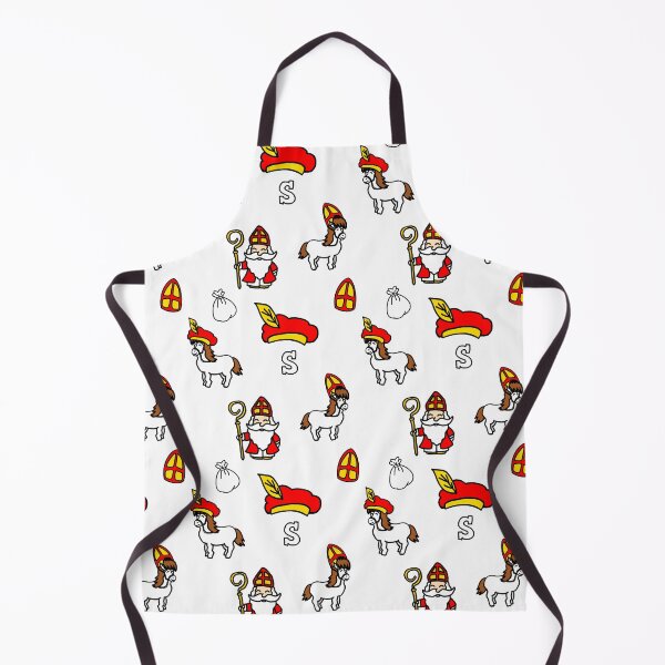 Item preview, Sinterklaas Mijter Muts Paardje  designed and sold by Krissys-Art.