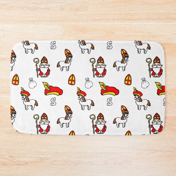 Item preview, Sinterklaas Mijter Muts Paardje  designed and sold by Krissys-Art.