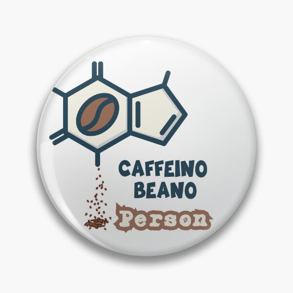 Item preview, Caffeino Beano person  designed and sold by NurzZz73.