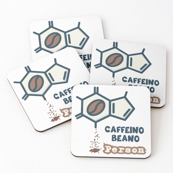 Item preview, Caffeino Beano person  designed and sold by NurzZz73.