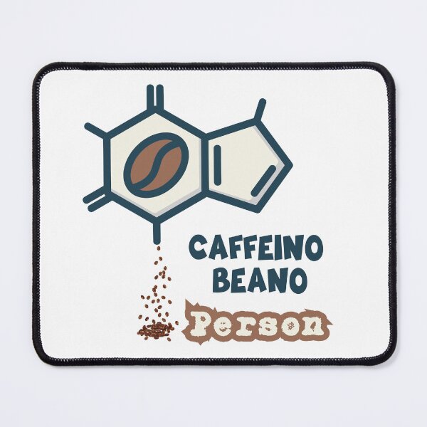Item preview, Caffeino Beano person  designed and sold by NurzZz73.