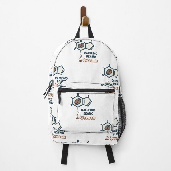 Item preview, Caffeino Beano person designed and sold by NurzZz73.