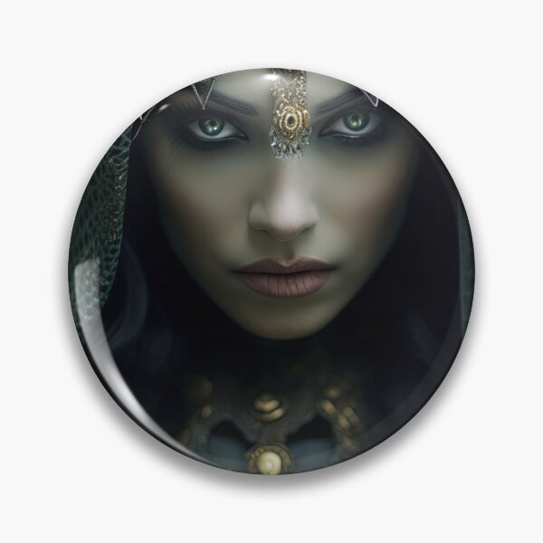 Item preview, Aldona designed and sold by OccultDreams.