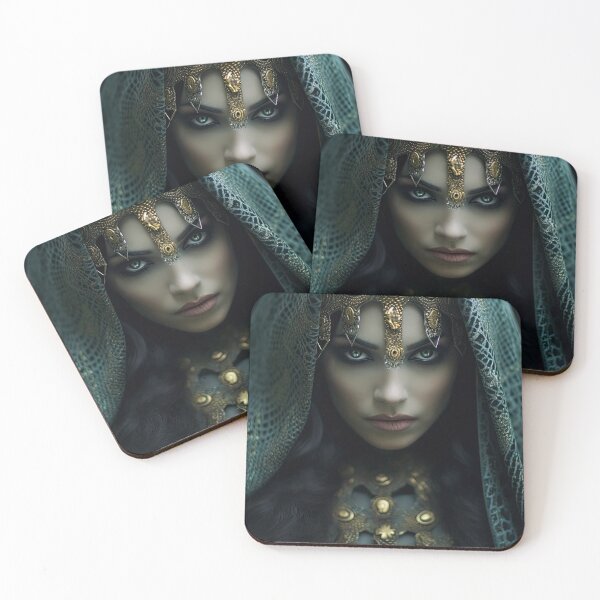 Item preview, Aldona designed and sold by OccultDreams.
