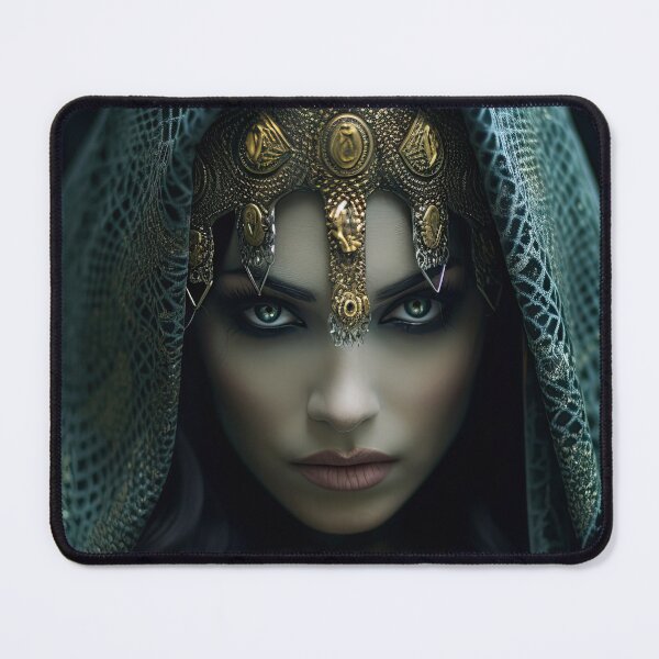Item preview, Aldona designed and sold by OccultDreams.