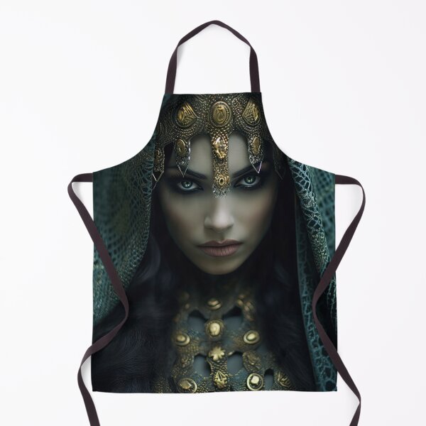 Item preview, Aldona designed and sold by OccultDreams.