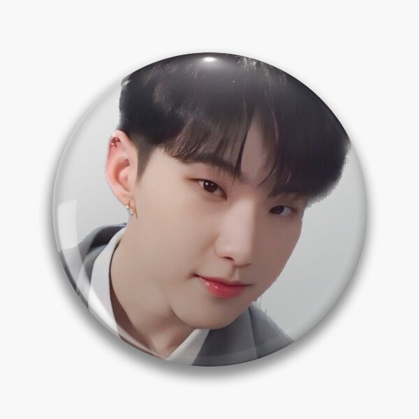 Item preview, Hoshi, Soonyoung Kwon, Tiger, Horanghae, Sebong, Kpop, Korean, Cute, Black Hair designed and sold by KPopPalette.