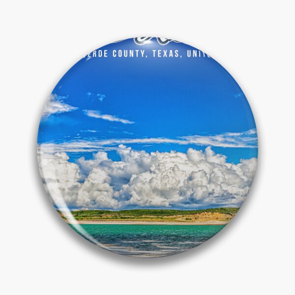 Item preview, Lake Amistad designed and sold by GestaltImagery.