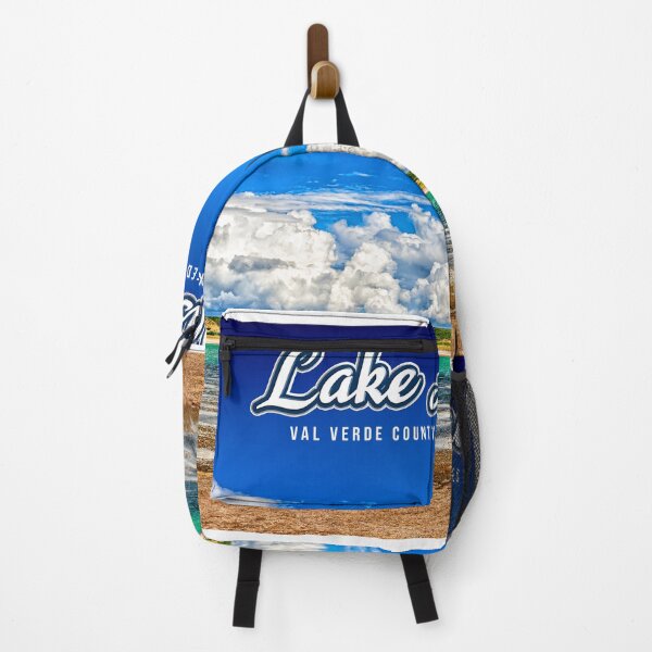 Item preview, Lake Amistad designed and sold by GestaltImagery.