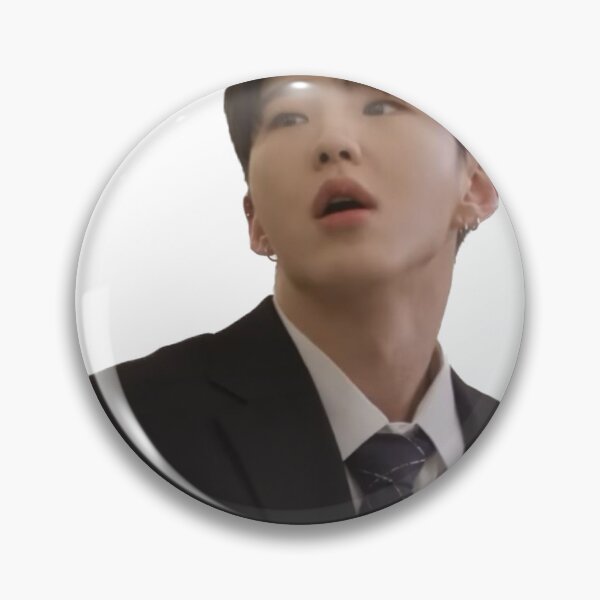 Item preview, Hoshi, Soonyoung Kwon, Tiger, Horanghae, Sebong, Kpop, Korean, Cute, Black Hair designed and sold by KPopPalette.