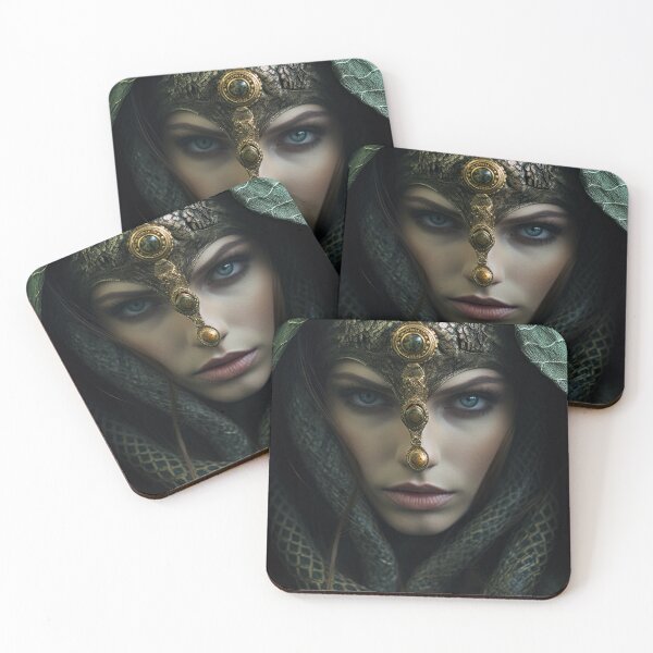 Item preview, Liepa designed and sold by OccultDreams.