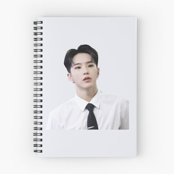 Item preview, Hoshi, Soonyoung Kwon, Tiger, Horanghae, Sebong, Kpop, Korean, Cute, Black Hair designed and sold by KPopPalette.