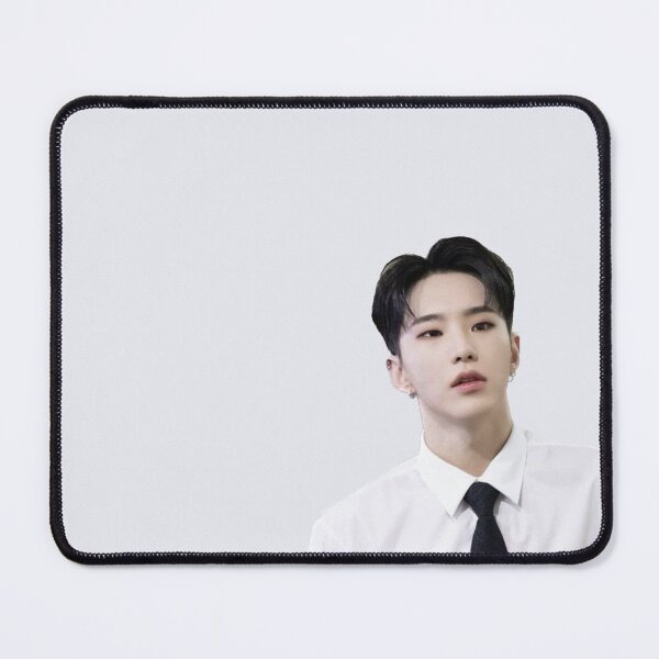 Item preview, Hoshi, Soonyoung Kwon, Tiger, Horanghae, Sebong, Kpop, Korean, Cute, Black Hair designed and sold by KPopPalette.