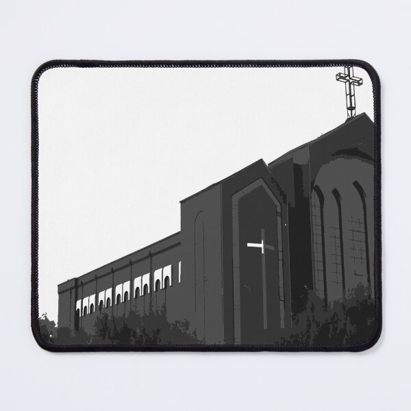 Item preview, Striking Skylines 1 (Grey) designed and sold by scanalogous.