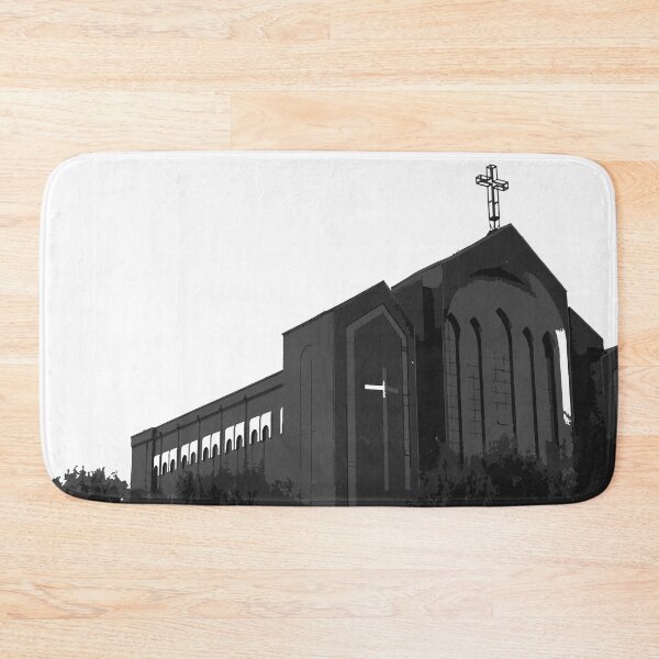 Item preview, Striking Skylines 1 (Grey) designed and sold by scanalogous.
