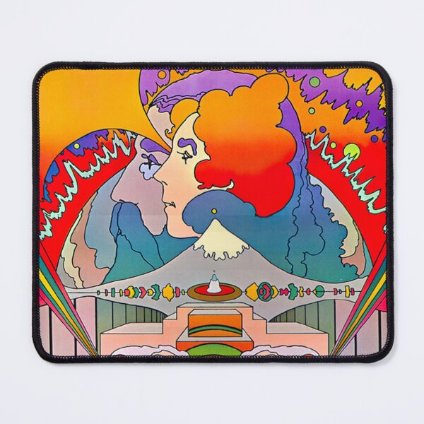 Item preview, Peter Max Colorfull art and gift for sales designed and sold by EditorArt.