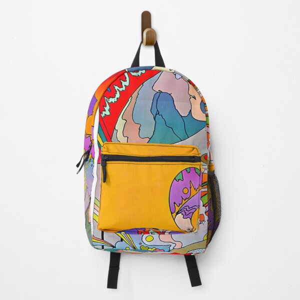 Item preview, Peter Max Colorfull art and gift for sales designed and sold by EditorArt.