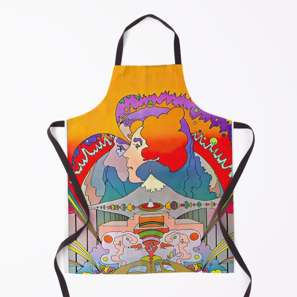 Item preview, Peter Max Colorfull art and gift for sales designed and sold by EditorArt.