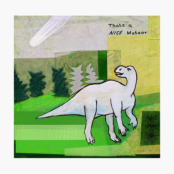 Item preview, muttaburrasaurus designed and sold by carlyetc.