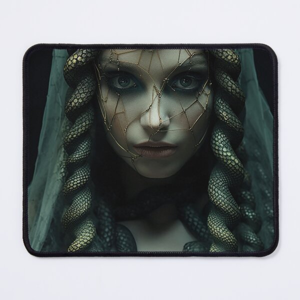 Item preview, Salomėja designed and sold by OccultDreams.