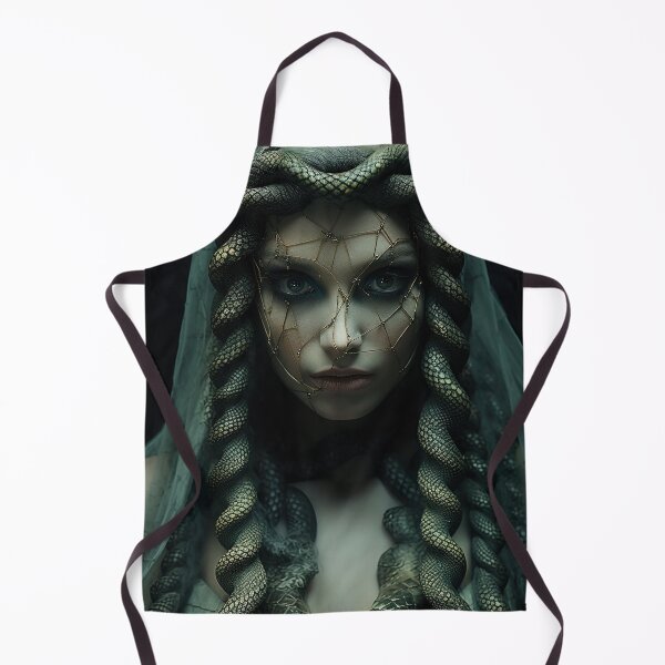 Item preview, Salomėja designed and sold by OccultDreams.
