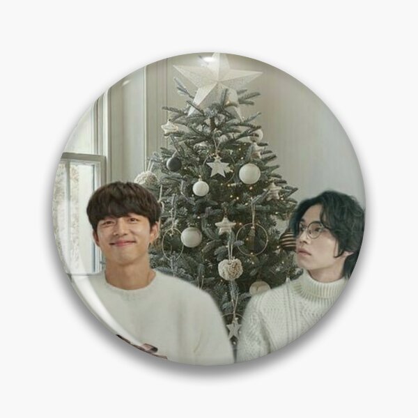 Item preview, Christmas Goblin lovers designed and sold by Juzzov.