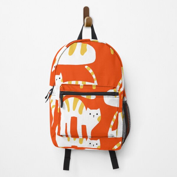 Item preview, Orange Smart Cat designed and sold by Hic21.
