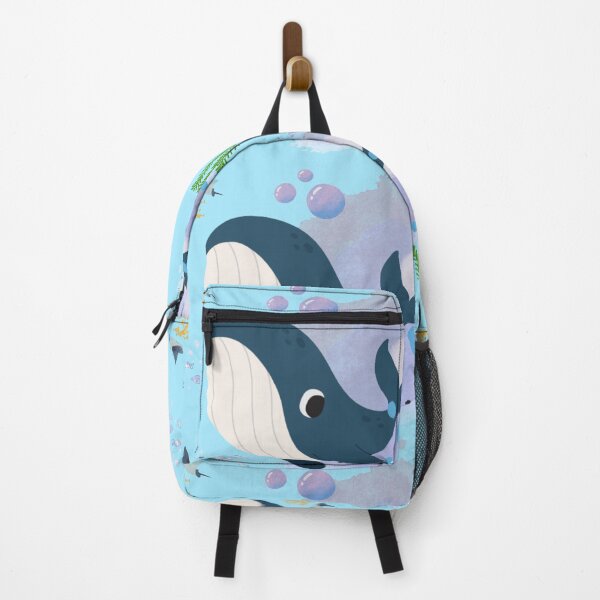 Item preview, Whale Whale Gifts & Merchandise for Sale designed and sold by PloynaphatArt.