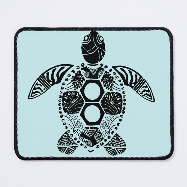 Item preview, Turtle - Animal Totum designed and sold by JessicaParis.