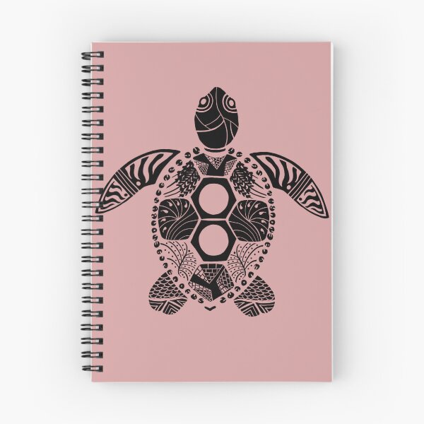 Item preview, Turtle - Animal Totum designed and sold by JessicaParis.