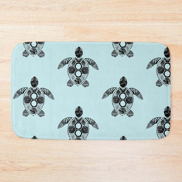 Item preview, Turtle - Animal Totum designed and sold by JessicaParis.