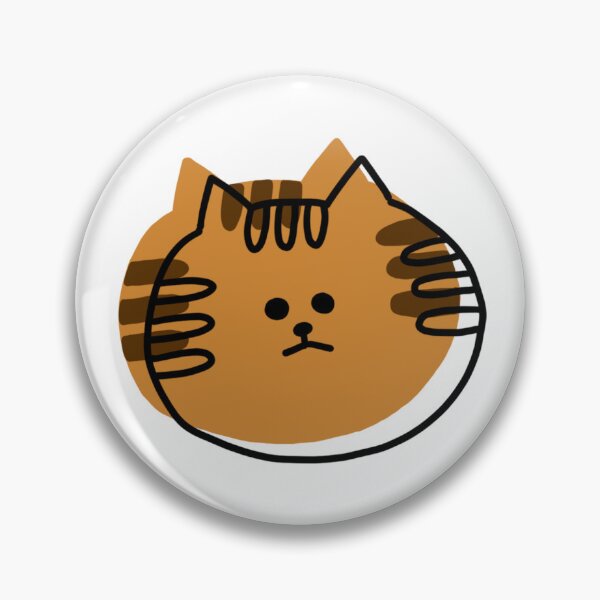 Artikelvorschau, eine Katze: Siebdruck entworfen und verkauft von superbaechoo.