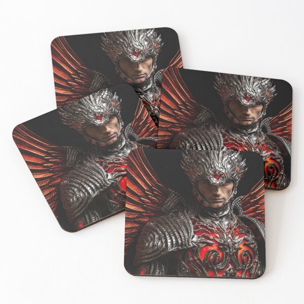 Item preview, Domenico designed and sold by OccultDreams.