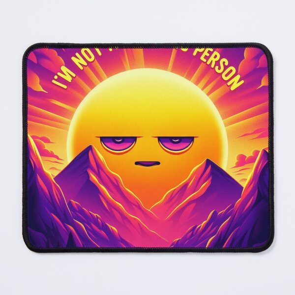 Item preview, Sun Setting Afternoon designed and sold by Wonderall.