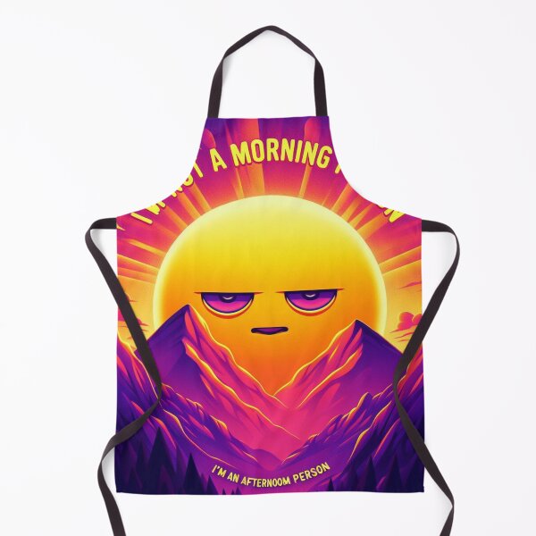 Item preview, Sun Setting Afternoon designed and sold by Wonderall.