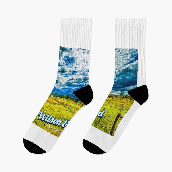 Item preview, Mt Wilson and Lizard Head on San Juan Skyway designed and sold by GestaltImagery.