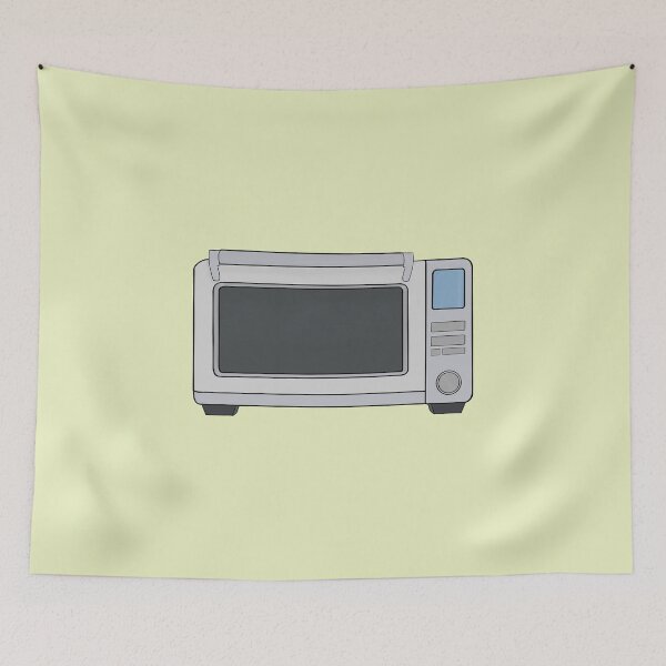Item preview, Awesome Oven Air Fryer designed and sold by shopdiego.